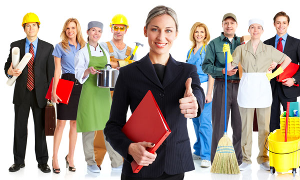 Yenişehir Parkeci Hizmeti